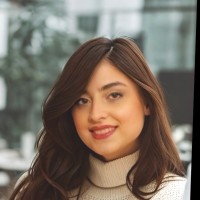 NTX Embedded Employee Dornaz Niknezhad's profile photo