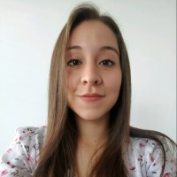Salsas Aderezos Employee Maria Camila Torres Bravo's profile photo