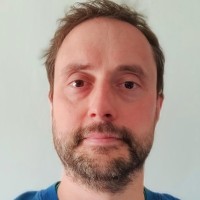 The Independent Football Regulator Employee Joe Alford's profile photo