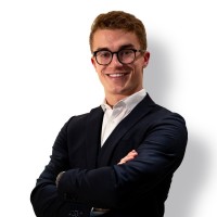 Avento Employee Tim Vietze's profile photo