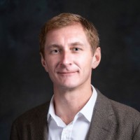 Kodiak Group Employee Paul Roberts's profile photo