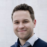 Bytes & Pixels Employee Benjamin Bachhuber's profile photo