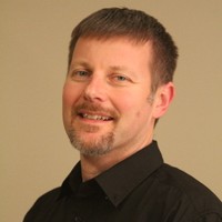 HireRight Employee Gareth Roberts's profile photo