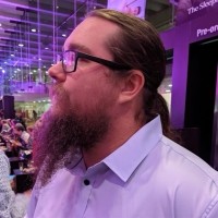 Benjamin Masters Email