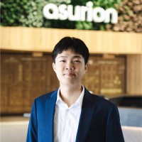 Semester.ly Employee Spencer Huang's profile photo