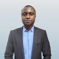 Cyril Okenwa Email