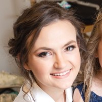 Veeam Software Employee Caroline Brady's profile photo