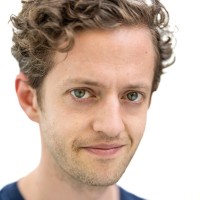 ACT of Communication Employee Ethan Dubin's profile photo