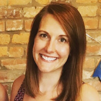 Candle-lite Company Employee Clare Birmingham's profile photo