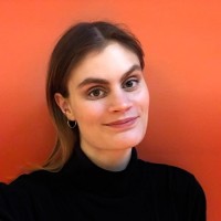 ADC Consulting Employee Amelia Henriksson's profile photo