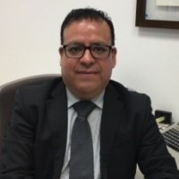 Landsteiner Scientific Employee Horacio Flores Borja's profile photo