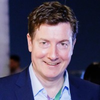 ERGO Insurance Thailand Employee Till Böhmer's profile photo