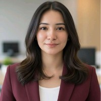 Trango Technologies Inc. Employee Anna S's profile photo