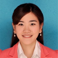 萍 杨 Email