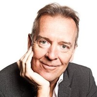 3LA Employee Rod Banner's profile photo