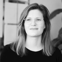 BOGL aps Employee Hanna Husum's profile photo
