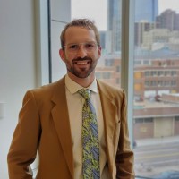 LoDo Chair Massage Employee Ian Pyle's profile photo