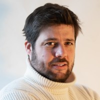 Les Valseurs Employee Charles Audinet's profile photo