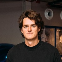 MUBI Employee Dylan Polacek's profile photo