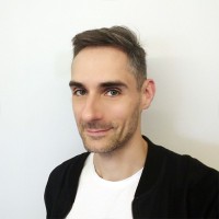 FormAssembly Employee Pawel Migut's profile photo