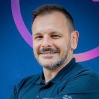adista Employee Cédric Andre's profile photo