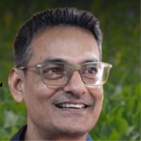 Swachhatapukare Foundation Employee Gaurav Anand's profile photo