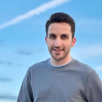 Focus FS Employee Morteza Golzan's profile photo