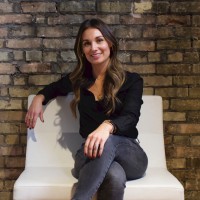 The Creative Partners Group Employee Elizabeth Bakken's profile photo