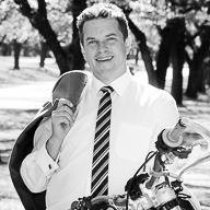 Defence Australia Employee Dave Todd's profile photo