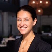 Airbnb Employee Jess Needleman's profile photo