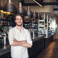 Feros Group Employee Pat Griffiths's profile photo