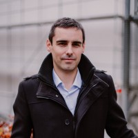 Gautier Renault Email