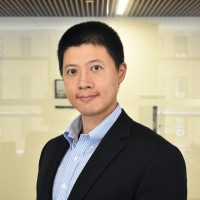 Wolfe Research, LLC Employee Sheng Wang's profile photo