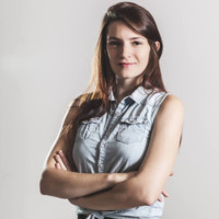 CZECHDESIGN Employee Kateřina Žáková's profile photo