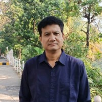Asian Employee Kalyan Baro's profile photo