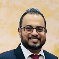 Commonwealth Bank Employee Edward Wesley's profile photo