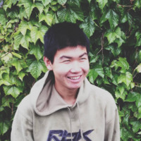 HackUMass Employee Daniel Z.'s profile photo