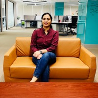 TMotions Global Limited Employee Leena Rohilla's profile photo