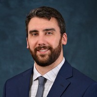 ACT1 Employee Evan Hudson's profile photo