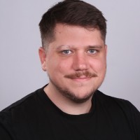 osapiens Employee Frederick Ernst's profile photo