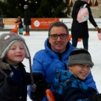 Ditronics Employee Arjen Teunissen's profile photo