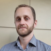 ToolSense Employee Robert Nyström's profile photo