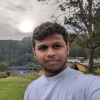Manojkumar Busireddy Email