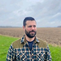 MorrSolutions Employee Brady Morris's profile photo