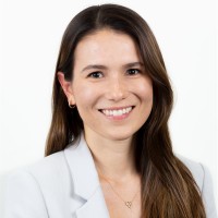 Procurement Co. Employee Daniela Montes's profile photo