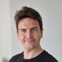 HiddenLayer Employee Kieran Evans's profile photo