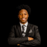 KOODOO Employee Johnston Oladunjoye's profile photo
