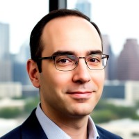 HUVR Employee David Jones's profile photo