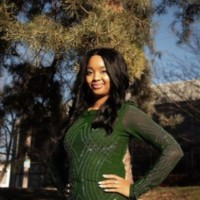 Junior Achievement of Greater Kansas City Employee Raegen Monroe's profile photo