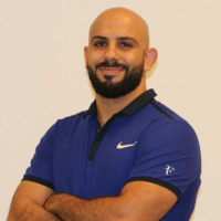 CVS Health Employee Khaled Almousa's profile photo